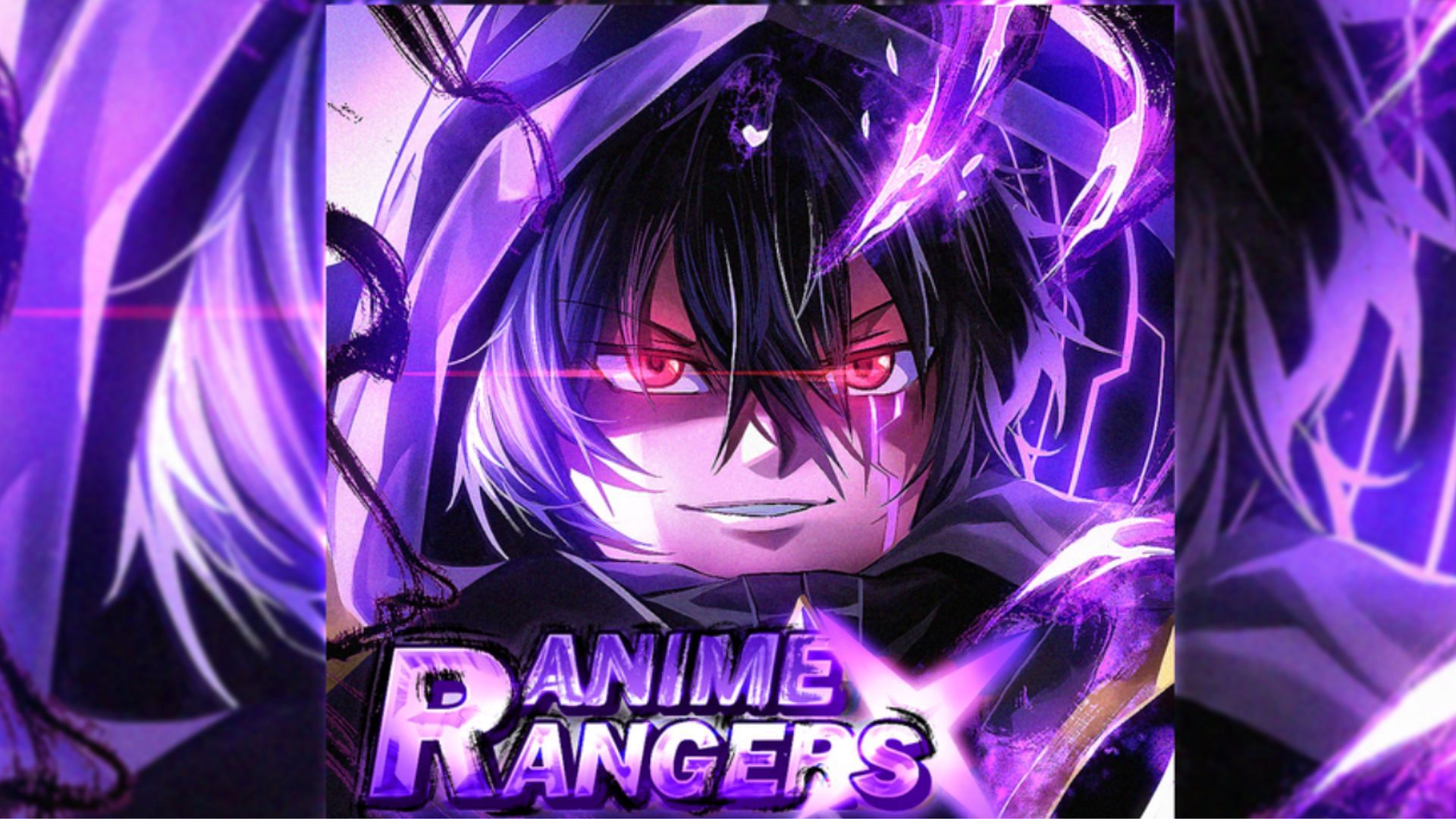 Feral Fang possesses the Dark Element (Image via Roblox)